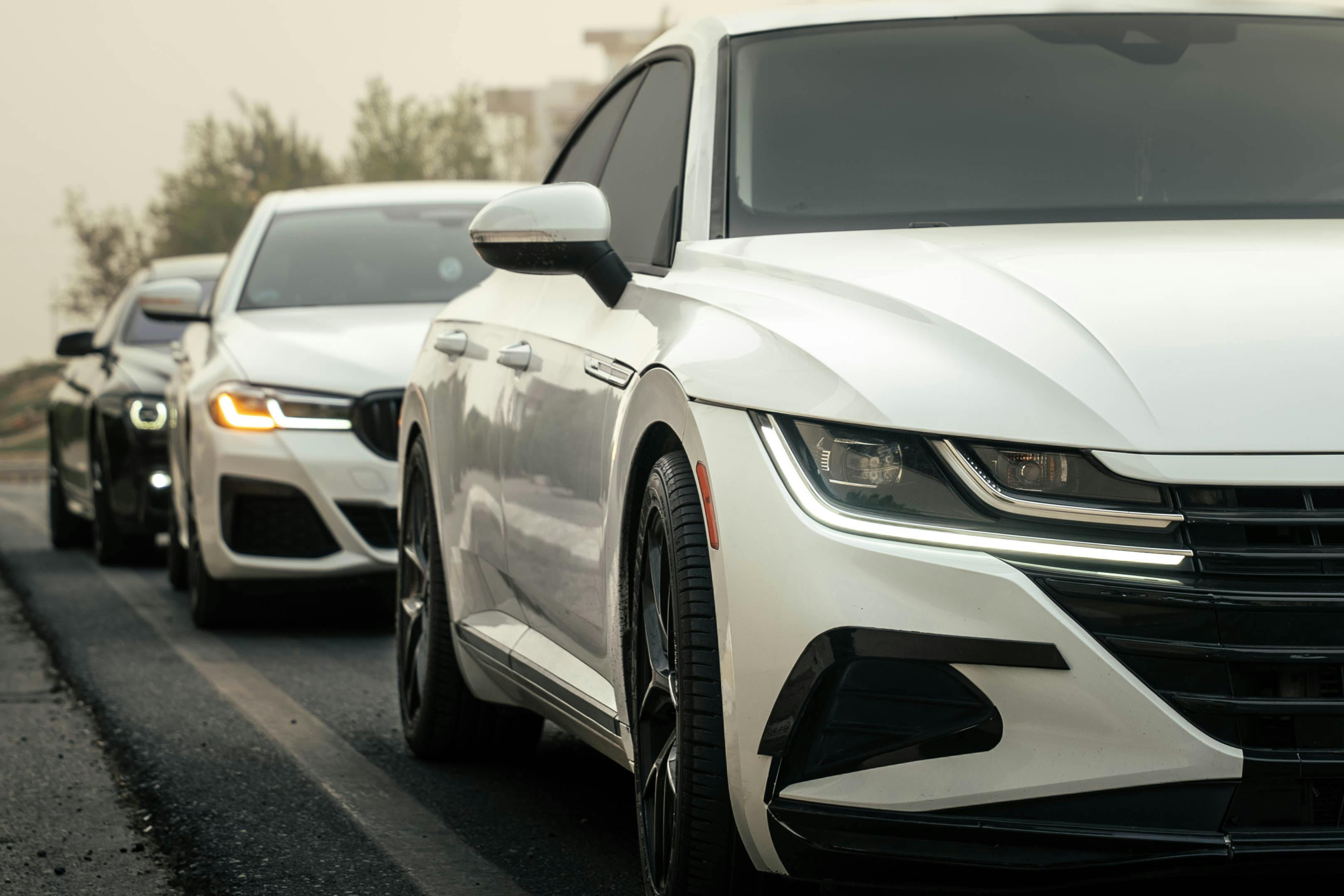 AutoTrader Article