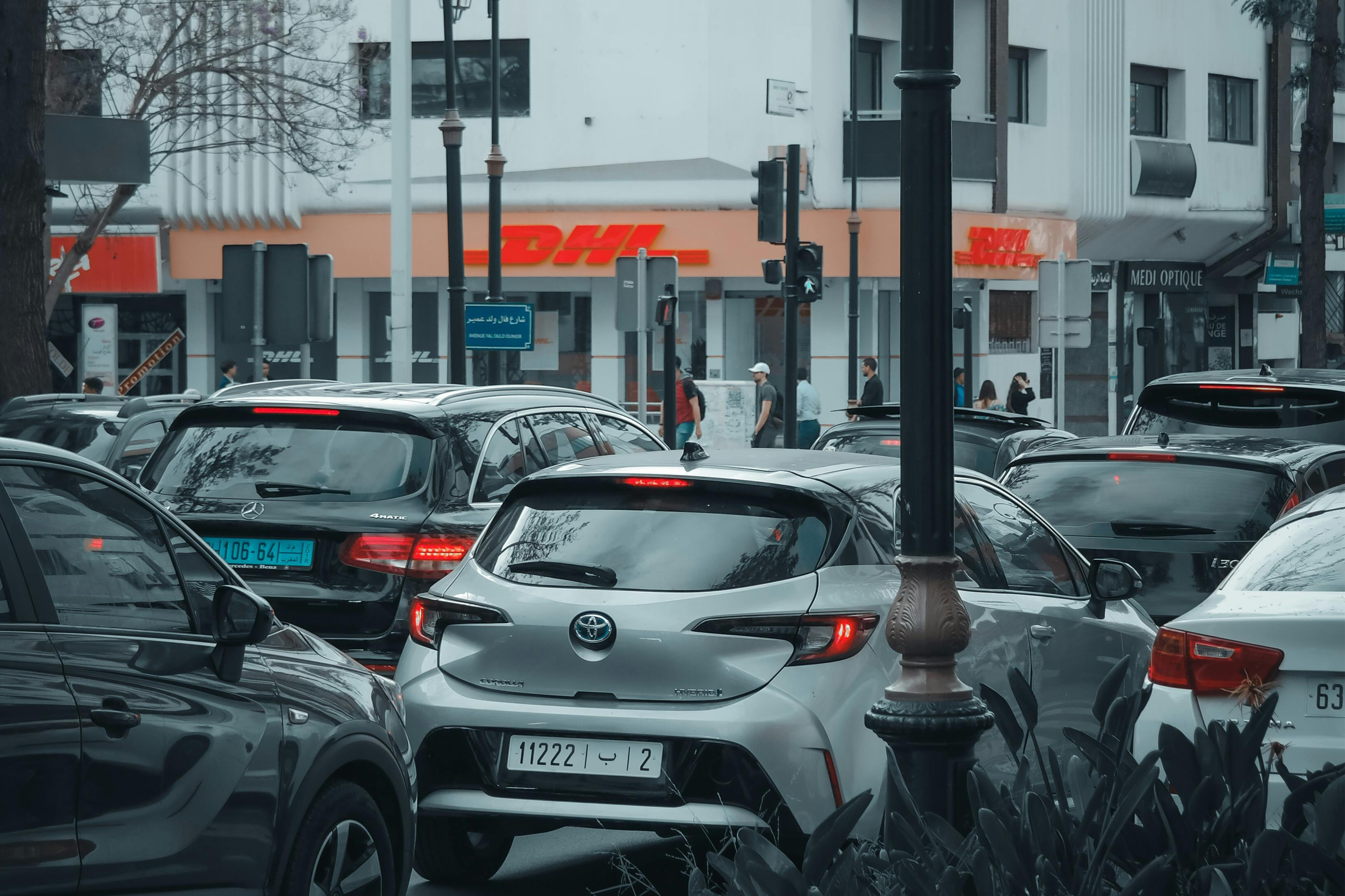 Motor Trade News