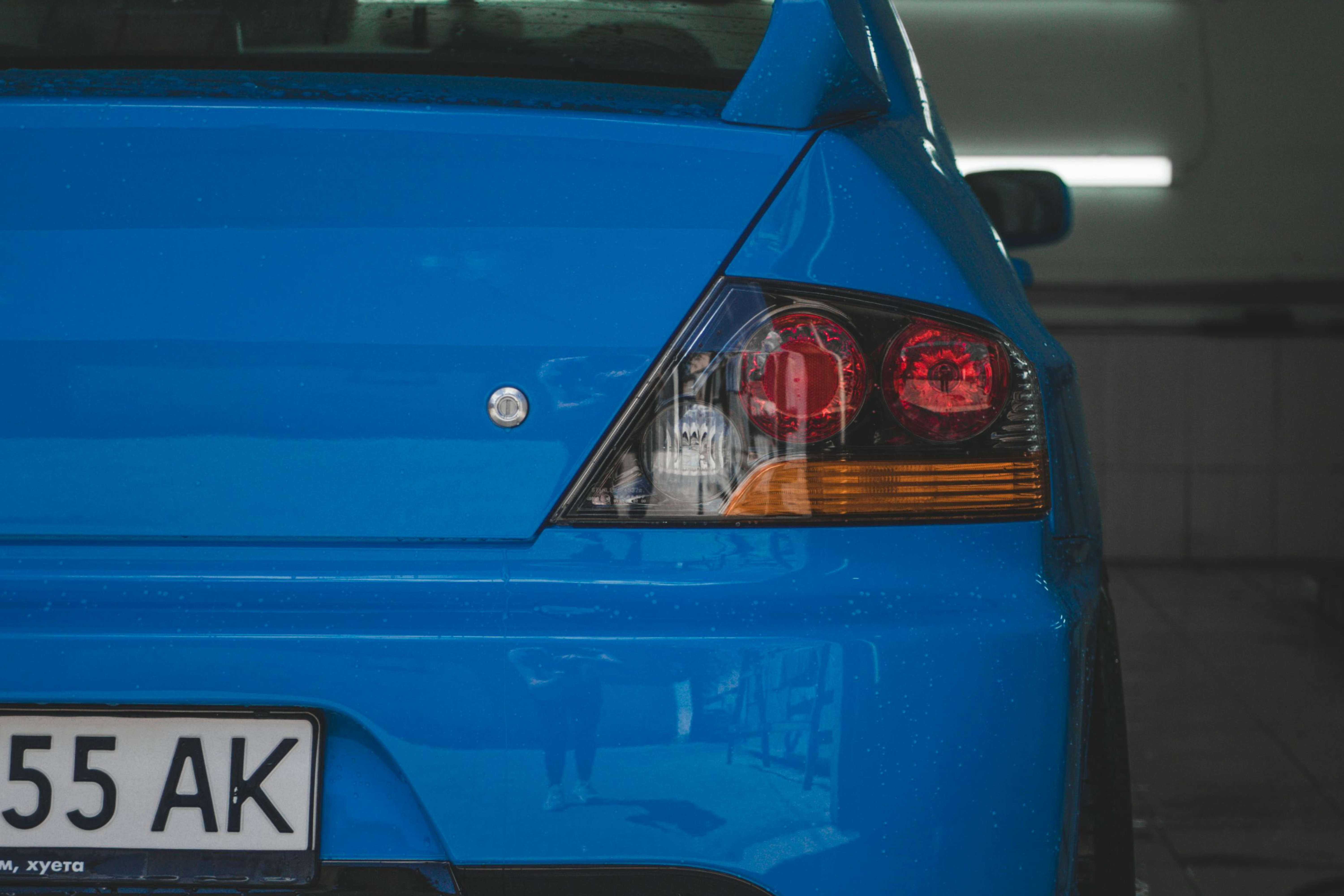 Motor Trade News
